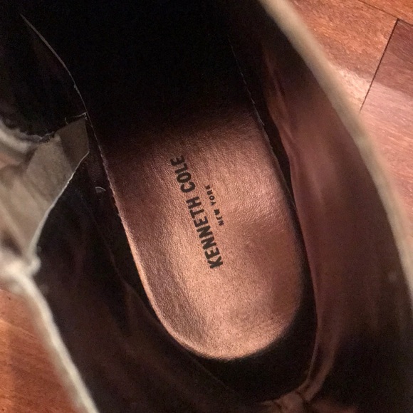 Kenneth Cole - Picture 5 of 7